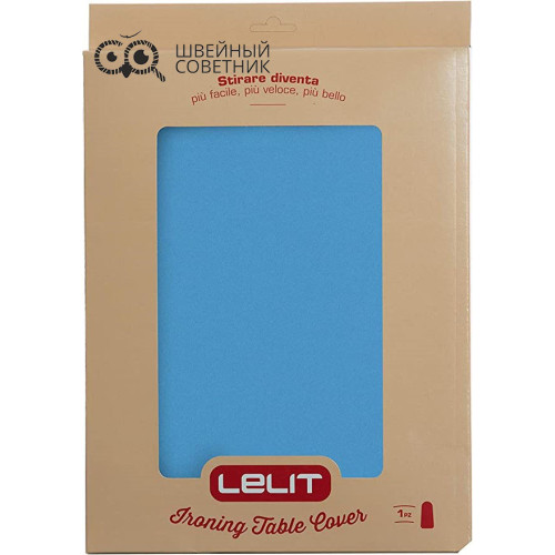 Чехол для гладильной доски Lelit PA019 в Минске