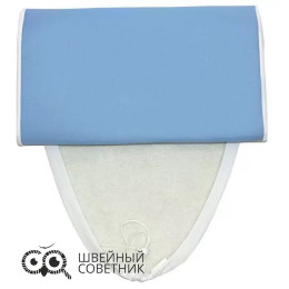 Чехол для гладильной доски Lelit PA019