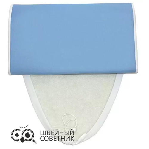 Чехол для гладильной доски Lelit PA019 в Минске