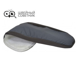 Чехол для гладильной доски Lelit PA019G