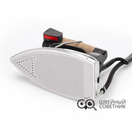 Тефлоновая подошва Lelit PA205/1N