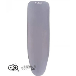 Чехол для гладильной доски Lelit PA701