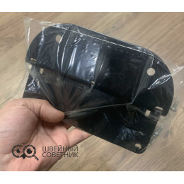 Крепление для держателя аксессуаров и рукава Lelit PA80SU