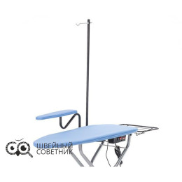 Крепление для держателя аксессуаров и рукава Lelit PA80SU