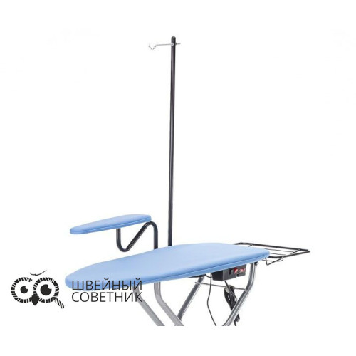 Крепление для держателя аксессуаров и рукава Lelit PA80SU в Минске