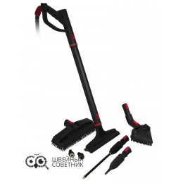 Комплект для уборки Lelit PG 024/2