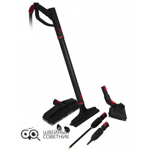 Комплект для уборки Lelit PG 024/2 в Минске