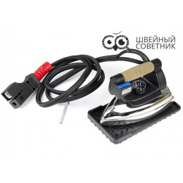 Паровой утюг Lelit PG 024/3