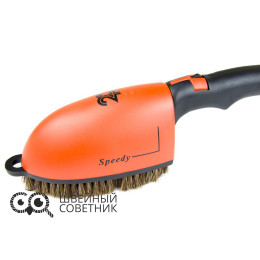 Щетка-отпариватель Lelit PG 024/4