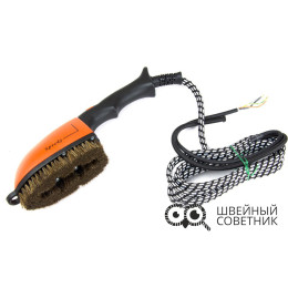 Щетка-отпариватель Lelit PG 024/4