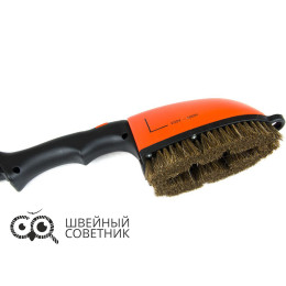 Щетка-отпариватель Lelit PG 024/4