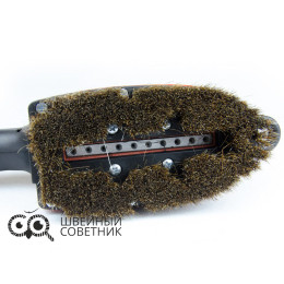 Щетка-отпариватель Lelit PG 024/4