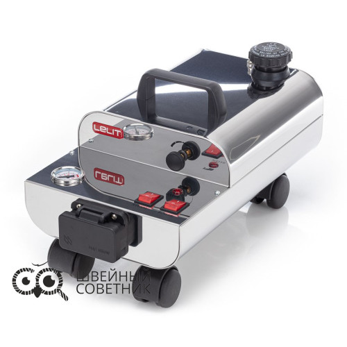 Парогенератор Lelit PG 024N в Минске