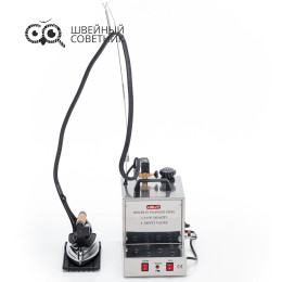 Парогенератор с утюгом Lelit PG027