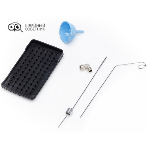 Парогенератор с утюгом Lelit PG027 в Минске