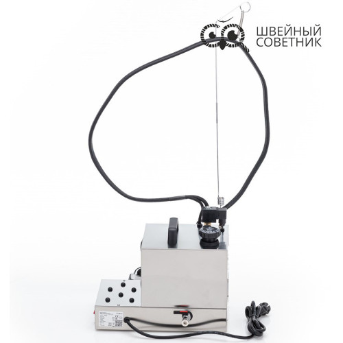 Парогенератор с утюгом Lelit PG027 в Минске