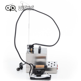 Парогенератор с утюгом Lelit PG027