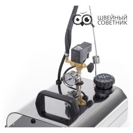 Парогенератор Lelit PS 09N