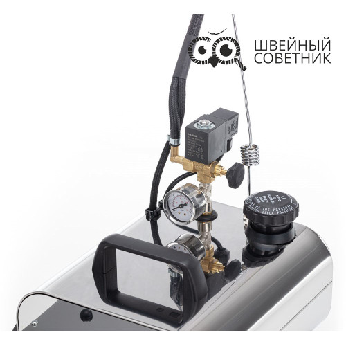 Парогенератор Lelit PS 09N в Минске