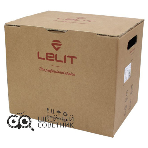 Парогенератор Lelit PS 09N в Минске