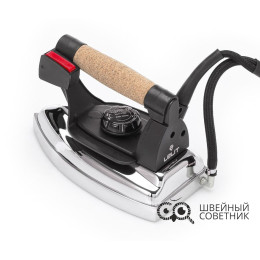 Парогенератор с утюгом Lelit PS05/B