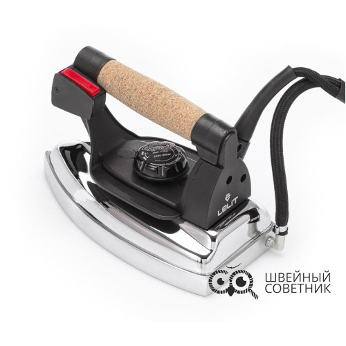 Парогенератор с утюгом Lelit PS05/B в Минске