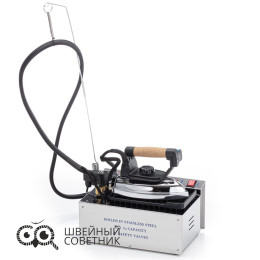 Парогенератор с утюгом Lelit PS05/B