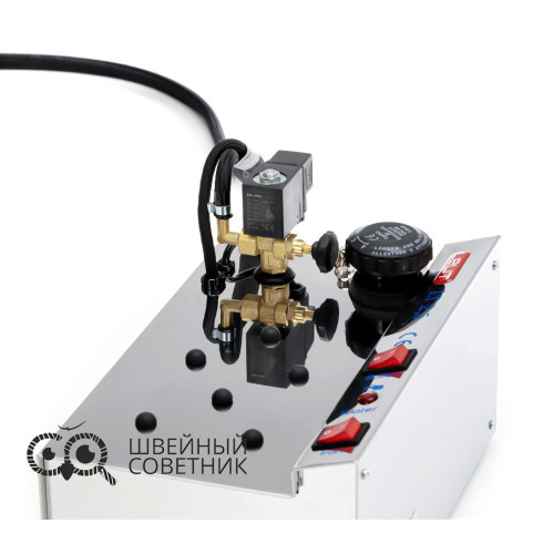 Парогенератор с утюгом Lelit PS05/B в Минске