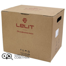 Парогенератор с утюгом Lelit PS05/B