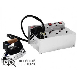 Парогенератор с утюгом Lelit PS05/B