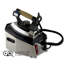 Парогенератор с утюгом Lelit PS11N