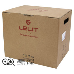 Парогенератор с утюгом Lelit PS11N