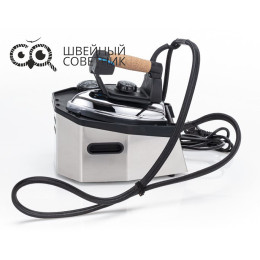 Парогенератор с утюгом Lelit PS11N