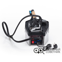 Парогенератор с утюгом Lelit PS11N