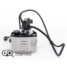 Парогенератор с утюгом Lelit PS11N