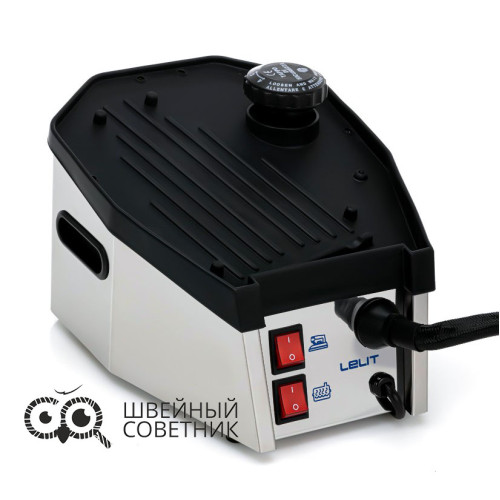 Парогенератор с утюгом Lelit PS11N в Минске