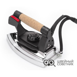 Парогенератор с утюгом Lelit PS20