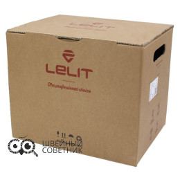 Парогенератор с утюгом Lelit PS20