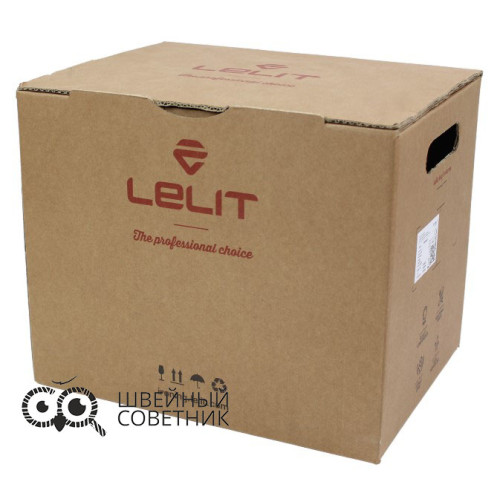 Парогенератор с утюгом Lelit PS20 в Минске