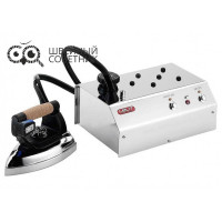 Парогенератор с утюгом Lelit PS20