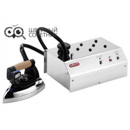 Парогенератор с утюгом Lelit PS20