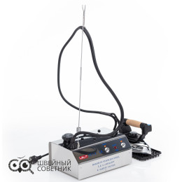 Парогенератор с утюгом Lelit PS20