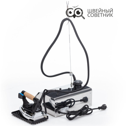 Парогенератор с утюгом Lelit PS20 в Минске