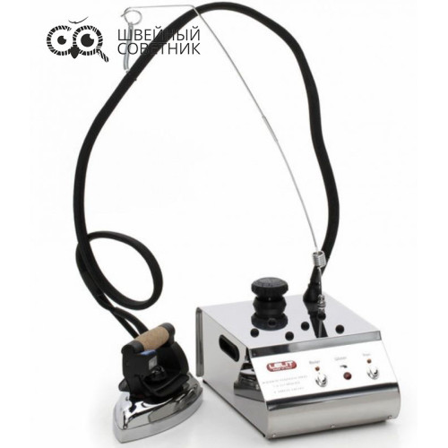 Парогенератор с утюгом Lelit PS21 в Минске