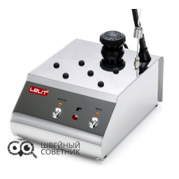 Парогенератор с утюгом Lelit PS21