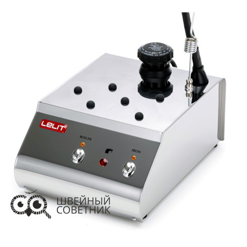 Парогенератор с утюгом Lelit PS21 в Минске