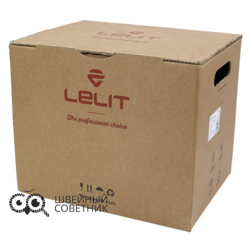 Парогенератор с утюгом Lelit PS21 в Минске