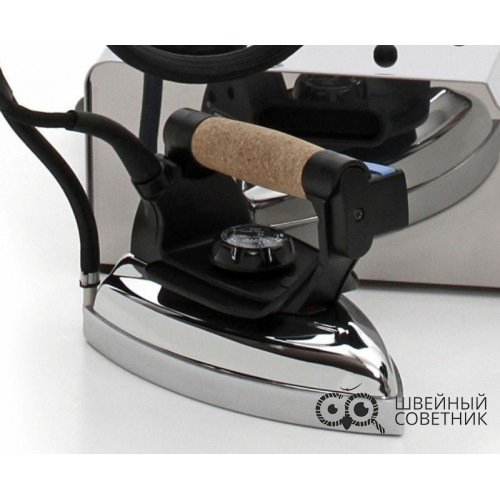 Парогенератор с утюгом Lelit PS21 в Минске