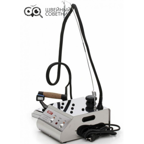 Парогенератор с утюгом Lelit PS21 в Минске