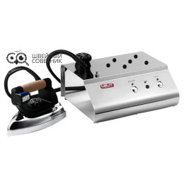Парогенератор с утюгом Lelit PS25